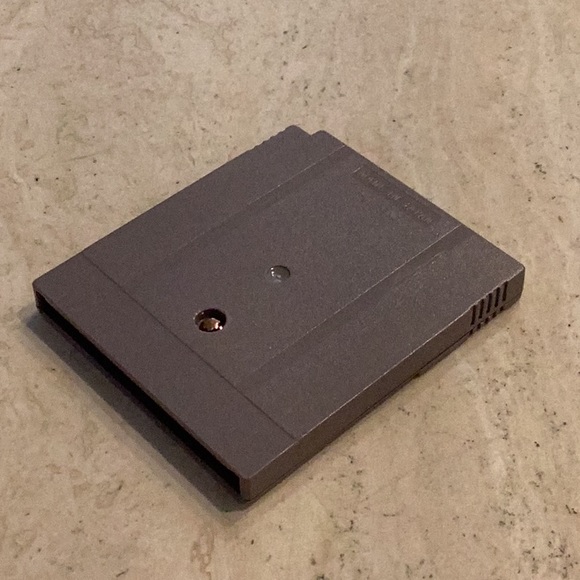 Tetris Gameboy Game Nintendo Game Boy - Picture 9 of 12